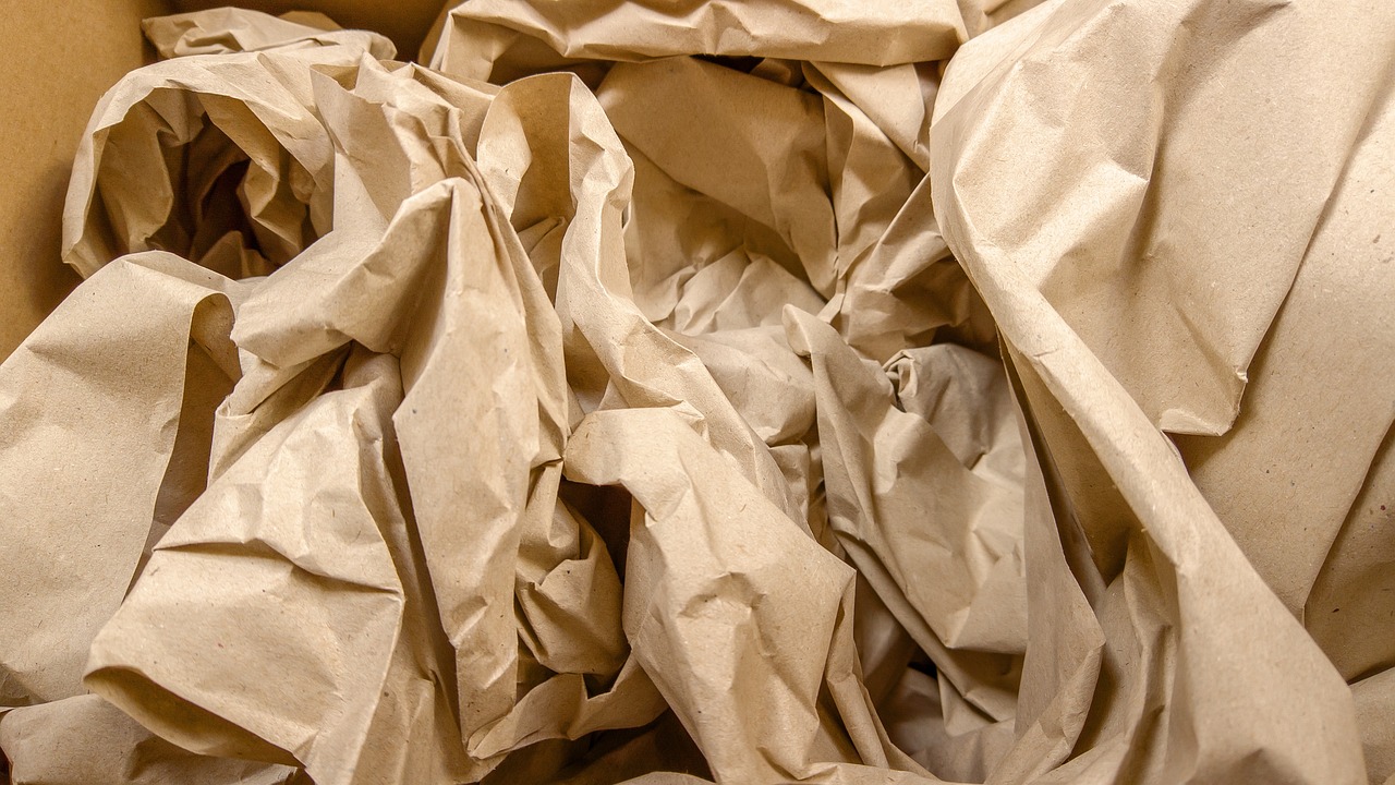The Role of Legislation in Recycling